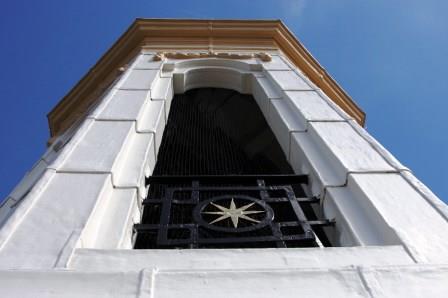 Toren van NIJKERK