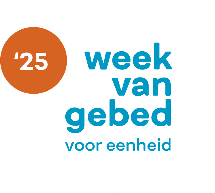 week van gebed 2025