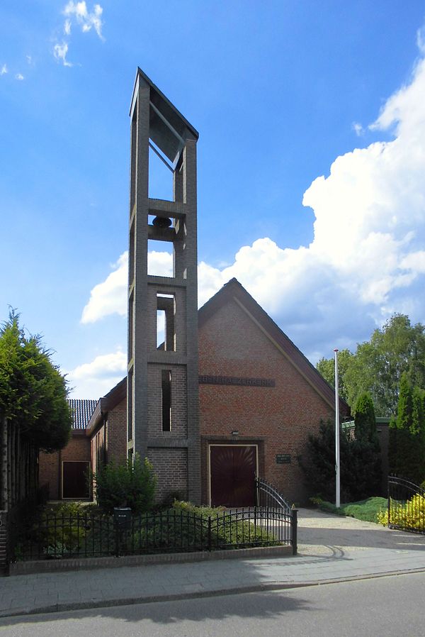 Eben Haezer Kerk